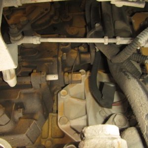 MITSUBISHI MF61E ★ Road Equipment ★ 6m, W/ SCREW x4 - Image 60
