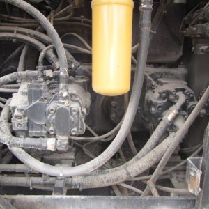 MITSUBISHI MF61E ★ Road Equipment ★ 6m, W/ SCREW x4 - Image 62