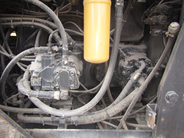 MITSUBISHI MF61E ★ Road Equipment ★ 6m, W/ SCREW x4