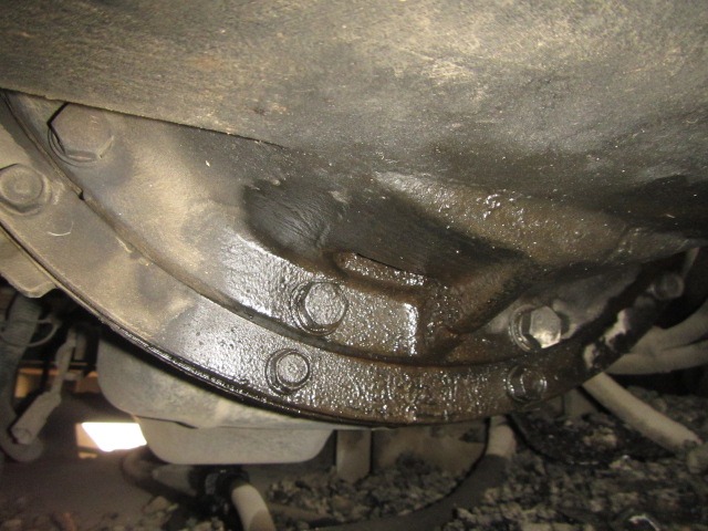 MITSUBISHI MF61E ★ Road Equipment ★ 6m, W/ SCREW x4