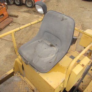 MITSUBISHI MF61E ★ Road Equipment ★ 6m, W/ SCREW x4 - Image 64