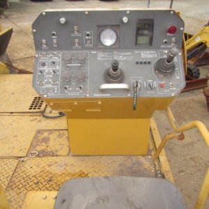 MITSUBISHI MF61E ★ Road Equipment ★ 6m, W/ SCREW x4 - Image 65