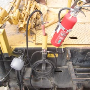 MITSUBISHI MF61E ★ Road Equipment ★ 6m, W/ SCREW x4 - Image 74