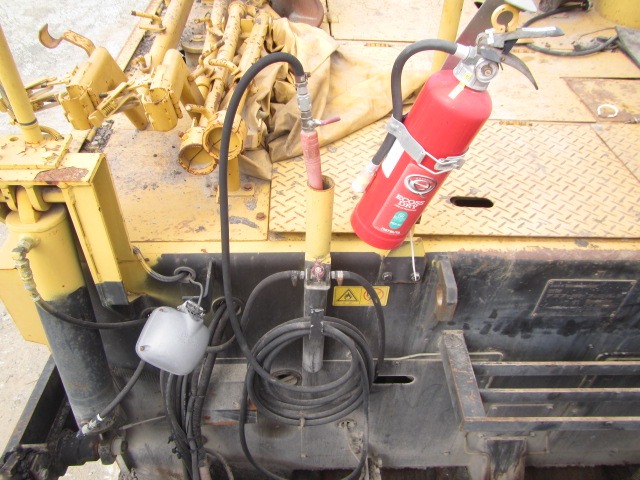 MITSUBISHI MF61E ★ Road Equipment ★ 6m, W/ SCREW x4