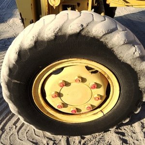MITSUBISHI MG150 ★ Road Equipment ★ CAB, SCARIFIER, BLADE 3.1M - Image 11
