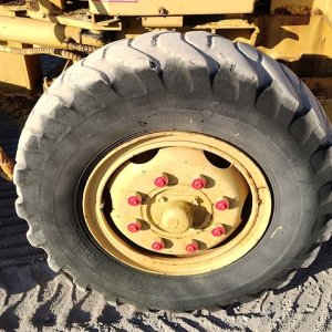 MITSUBISHI MG150 ★ Road Equipment ★ CAB, SCARIFIER, BLADE 3.1M - Image 13