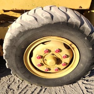 MITSUBISHI MG150 ★ Road Equipment ★ CAB, SCARIFIER, BLADE 3.1M - Image 14