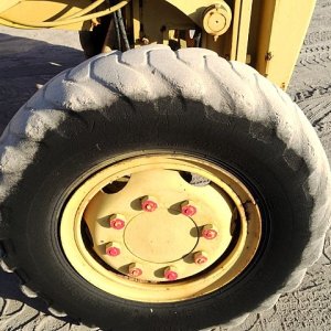 MITSUBISHI MG150 ★ Road Equipment ★ CAB, SCARIFIER, BLADE 3.1M - Image 16