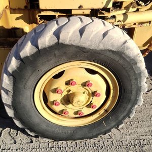 MITSUBISHI MG150 ★ Road Equipment ★ CAB, SCARIFIER, BLADE 3.1M - Image 18