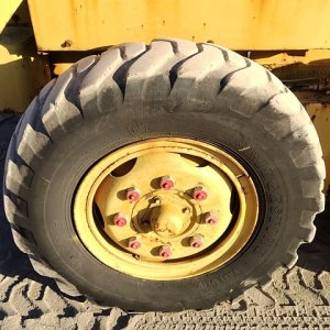 MITSUBISHI MG150 ★ Road Equipment ★ CAB, SCARIFIER, BLADE 3.1M - Image 19