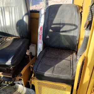 MITSUBISHI MG150 ★ Road Equipment ★ CAB, SCARIFIER, BLADE 3.1M - Image 51