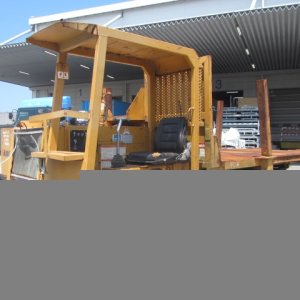 MOROOKA MST-650VDL ★ Other ★ 500R, CNP - Image 1
