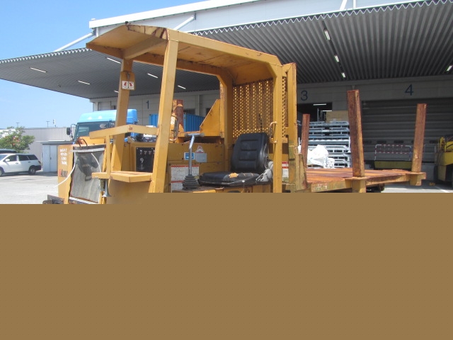 MOROOKA MST-650VDL ★ Other ★ 500R, CNP