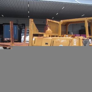 MOROOKA MST-650VDL ★ Other ★ 500R, CNP - Image 4