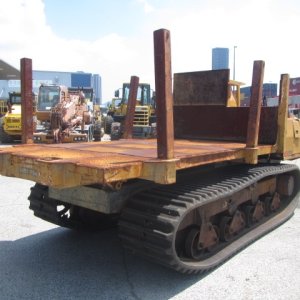 MOROOKA MST-650VDL ★ Other ★ 500R, CNP - Image 5