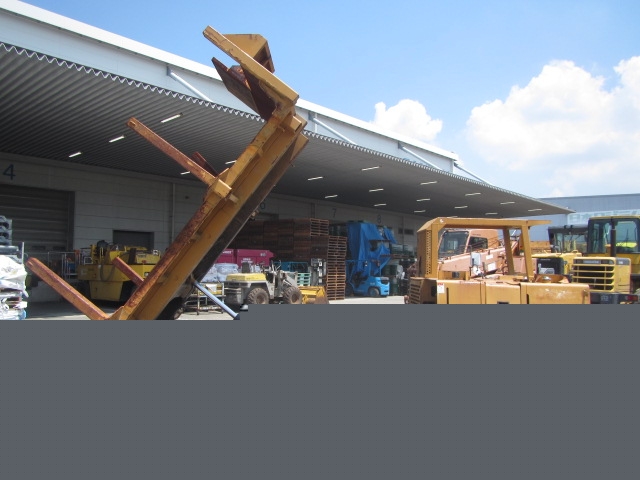 MOROOKA MST-650VDL ★ Other ★ 500R, CNP