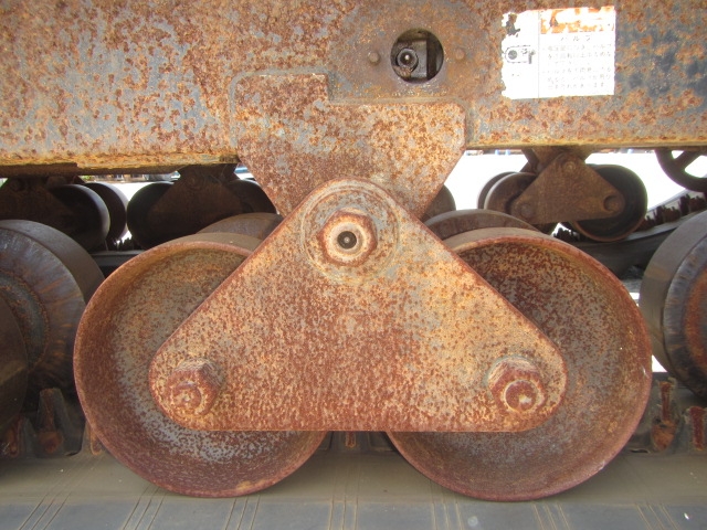 MOROOKA MST-650VDL ★ Other ★ 500R, CNP