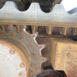 MOROOKA MST-650VDL ★ Other ★ 500R, CNP - Image 21