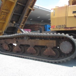 MOROOKA MST-650VDL ★ Other ★ 500R, CNP - Image 28