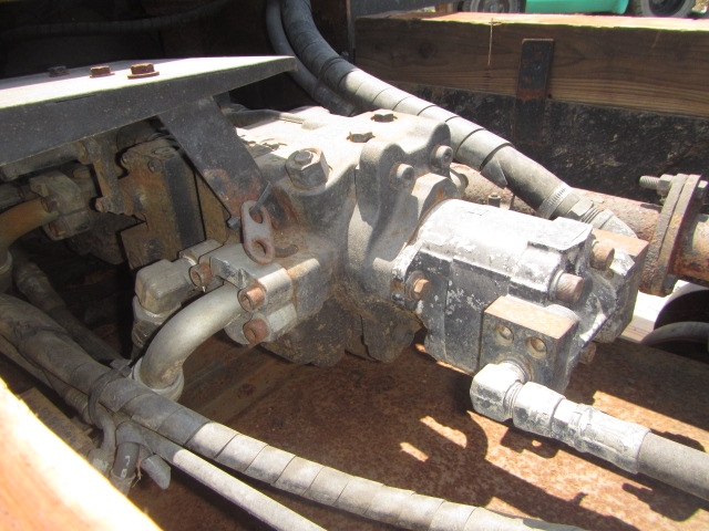 MOROOKA MST-650VDL ★ Other ★ 500R, CNP