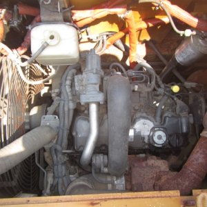 MOROOKA MST-650VDL ★ Other ★ 500R, CNP - Image 50