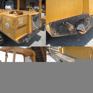MOROOKA MST-650VDL ★ Other ★ 500R, CNP - Image 63