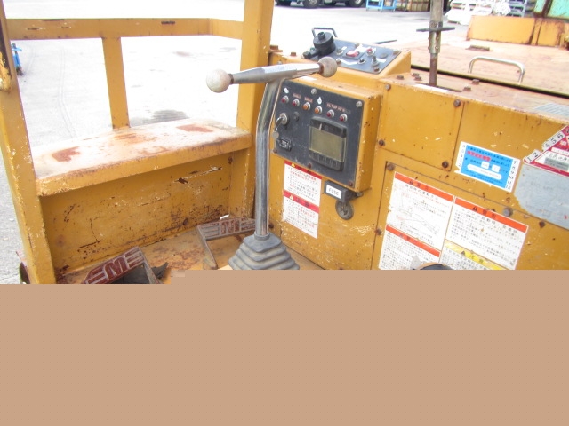 MOROOKA MST-650VDL ★ Other ★ 500R, CNP
