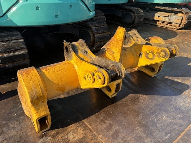 KOMATSU MULTI_SHANK_RIPPER_D85EX-15E0 ★ Parts & Attachment ★ 4DD01-J-12290