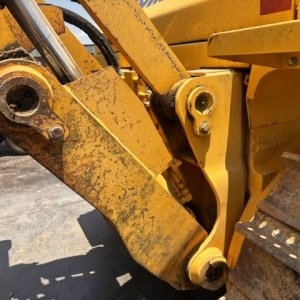 KOMATSU MULTI_SHANK_RIPPER_D85EX-15E0 ★ Parts & Attachment ★ 4DD01-J-12290 - Image 13