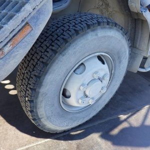 MITSUBISHI FUSO PA-FK71RX ★ Vehicle ★ Mixer Truck, 389,874km - изображение 22