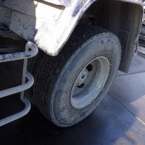 MITSUBISHI FUSO PA-FK71RX ★ Vehicle ★ Mixer Truck, 389,874km - изображение 23
