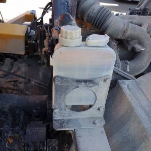 MITSUBISHI FUSO PA-FK71RX ★ Vehicle ★ Mixer Truck, 389,874km - изображение 30
