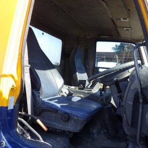 MITSUBISHI FUSO PA-FK71RX ★ Vehicle ★ Mixer Truck, 389,874km - изображение 43