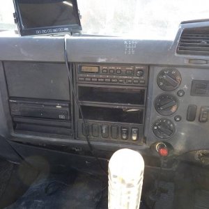 MITSUBISHI FUSO PA-FK71RX ★ Vehicle ★ Mixer Truck, 389,874km - изображение 52
