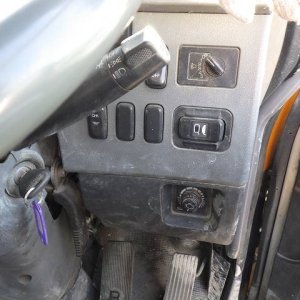 MITSUBISHI FUSO PA-FK71RX ★ Vehicle ★ Mixer Truck, 389,874km - изображение 53