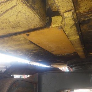 KOMATSU PC120-6E ★ Excavator ★ 500G, 5PIPING, A/C W/ OIL COOLER MOUNTING PARTS - Image 14