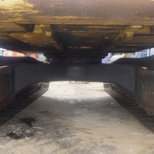 KOMATSU PC120-6E ★ Excavator ★ 500G, 5PIPING, A/C W/ OIL COOLER MOUNTING PARTS - Image 24