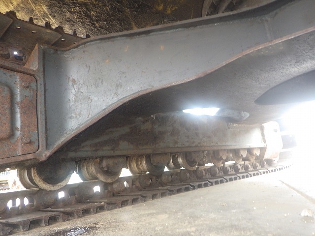 KOMATSU PC120-6E ★ Excavator ★ 500G, 5PIPING, A/C W/ OIL COOLER MOUNTING PARTS