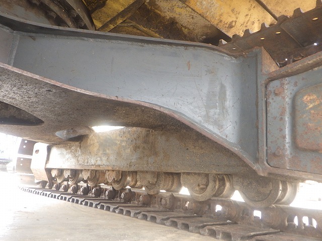 KOMATSU PC120-6E ★ Excavator ★ 500G, 5PIPING, A/C W/ OIL COOLER MOUNTING PARTS