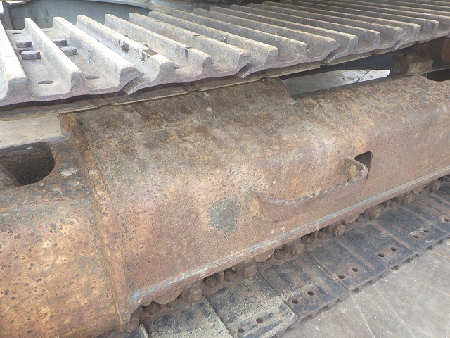 KOMATSU PC120-6E ★ Excavator ★ 500G, 5PIPING, A/C W/ OIL COOLER MOUNTING PARTS
