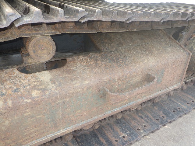 KOMATSU PC120-6E ★ Excavator ★ 500G, 5PIPING, A/C W/ OIL COOLER MOUNTING PARTS