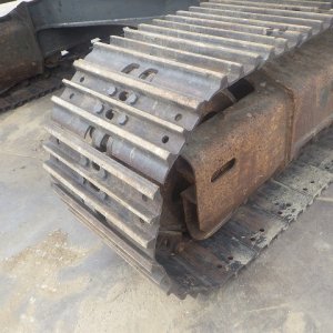 KOMATSU PC120-6E ★ Excavator ★ 500G, 5PIPING, A/C W/ OIL COOLER MOUNTING PARTS - Image 30