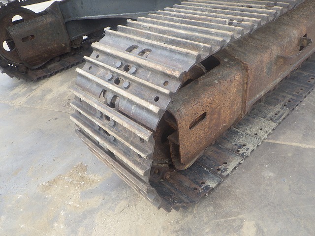 KOMATSU PC120-6E ★ Excavator ★ 500G, 5PIPING, A/C W/ OIL COOLER MOUNTING PARTS