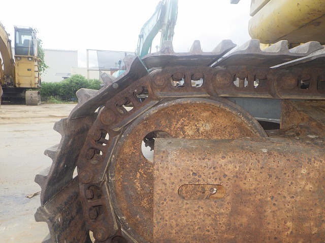KOMATSU PC120-6E ★ Excavator ★ 500G, 5PIPING, A/C W/ OIL COOLER MOUNTING PARTS