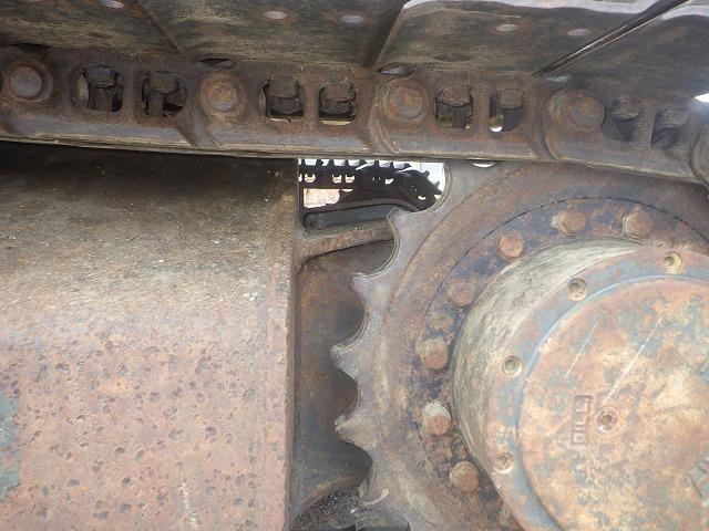 KOMATSU PC120-6E ★ Excavator ★ 500G, 5PIPING, A/C W/ OIL COOLER MOUNTING PARTS