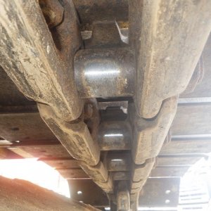 KOMATSU PC120-6E ★ Excavator ★ 500G, 5PIPING, A/C W/ OIL COOLER MOUNTING PARTS - Image 34