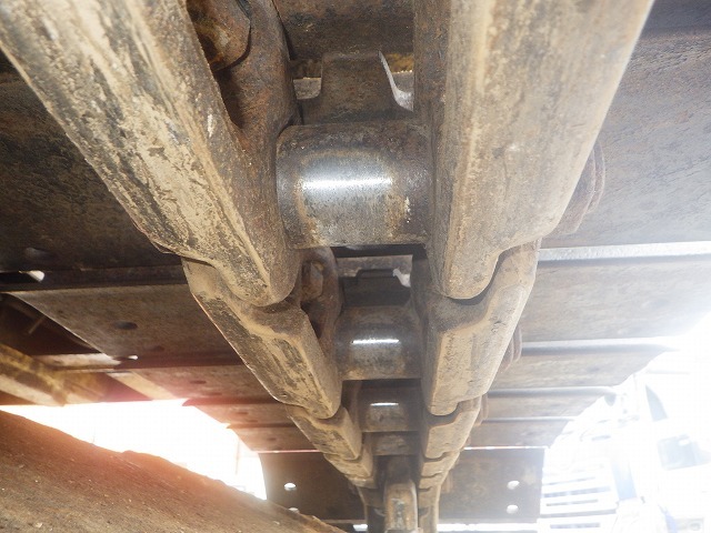KOMATSU PC120-6E ★ Excavator ★ 500G, 5PIPING, A/C W/ OIL COOLER MOUNTING PARTS