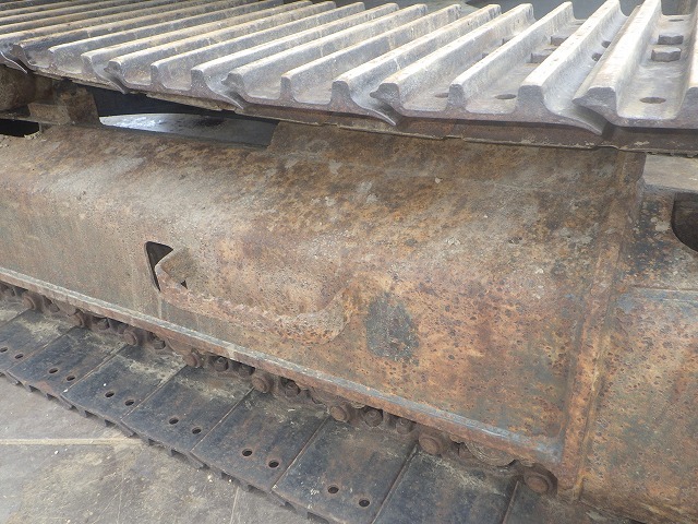 KOMATSU PC120-6E ★ Excavator ★ 500G, 5PIPING, A/C W/ OIL COOLER MOUNTING PARTS