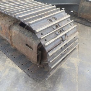KOMATSU PC120-6E ★ Excavator ★ 500G, 5PIPING, A/C W/ OIL COOLER MOUNTING PARTS - Image 39