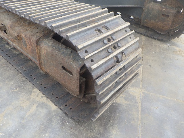 KOMATSU PC120-6E ★ Excavator ★ 500G, 5PIPING, A/C W/ OIL COOLER MOUNTING PARTS